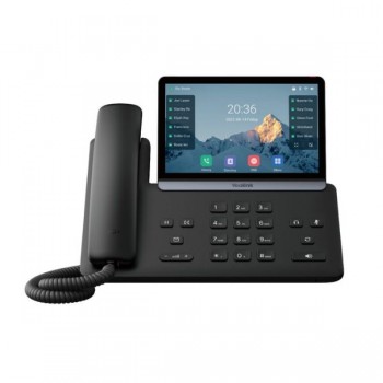 SIP-T87W - Điện thoại IP Yealink